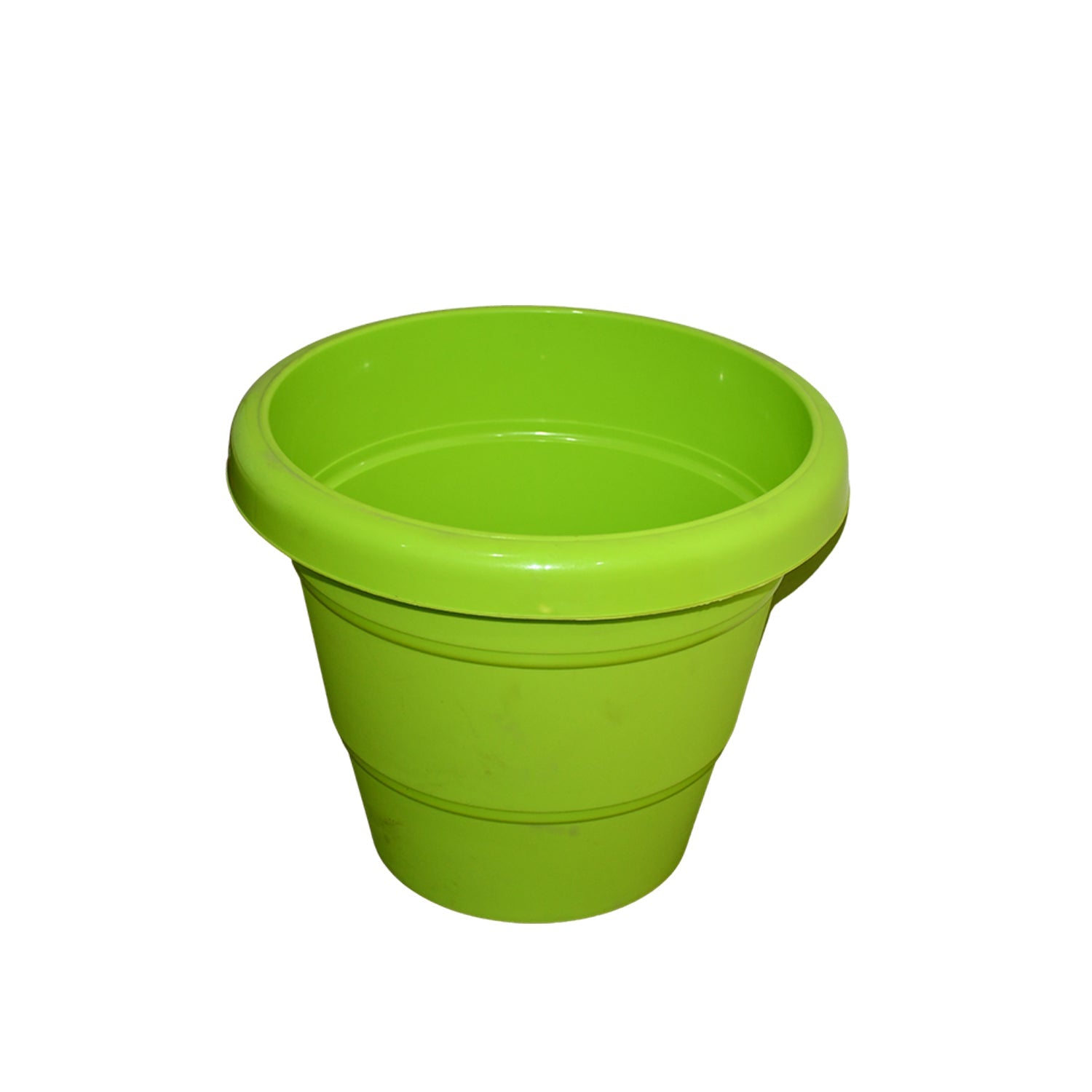 0794 Durable Plastic Pot For Indoor And Outdoor Gardening For Home Decor And Indoor Gardening (35x40Cm) (mix Color) 0794 Durable Plastic Pot For Indoor And Outdoor Gardening For Home Decor And Indoor Gardening (35x40Cm) (mix Color)